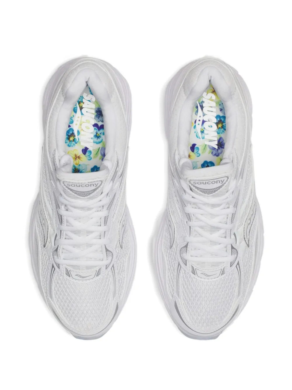 Saucony Progid Omni 9 low-top sneakers | Low-Tops | Image 2