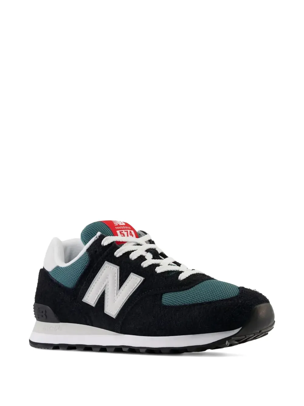 New Balance 574 Core low-top sneakers | Low-Tops | Image 2