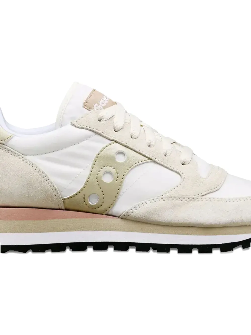 Saucony Jazz Triple sneakers - Beige