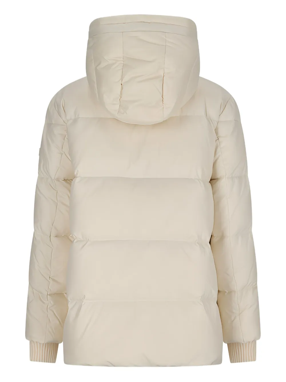 Tatras Nepeta hooded jacket | Down Jackets | Image 2