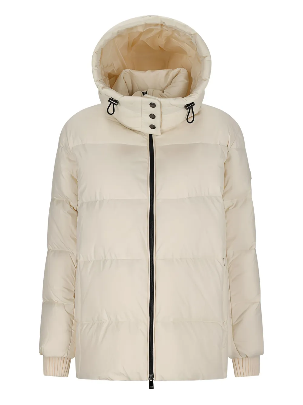 Tatras Nepeta hooded jacket | Neutrals | Image 1