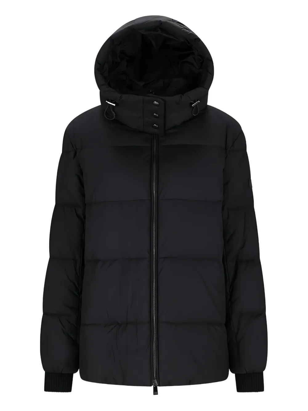 Tatras Nepeta hooded jacket | Black | Image 1