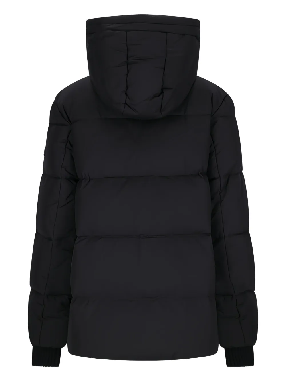 Tatras Nepeta hooded jacket | Down Jackets | Image 2