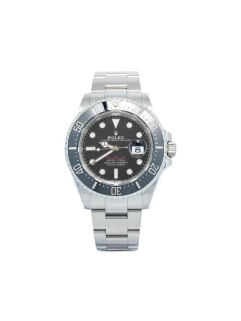 Rolex Sea-Dweller 43mm