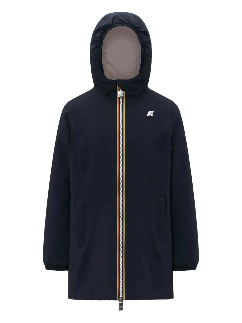K Way Kids abrigo con capucha | Impermeables | Image 2