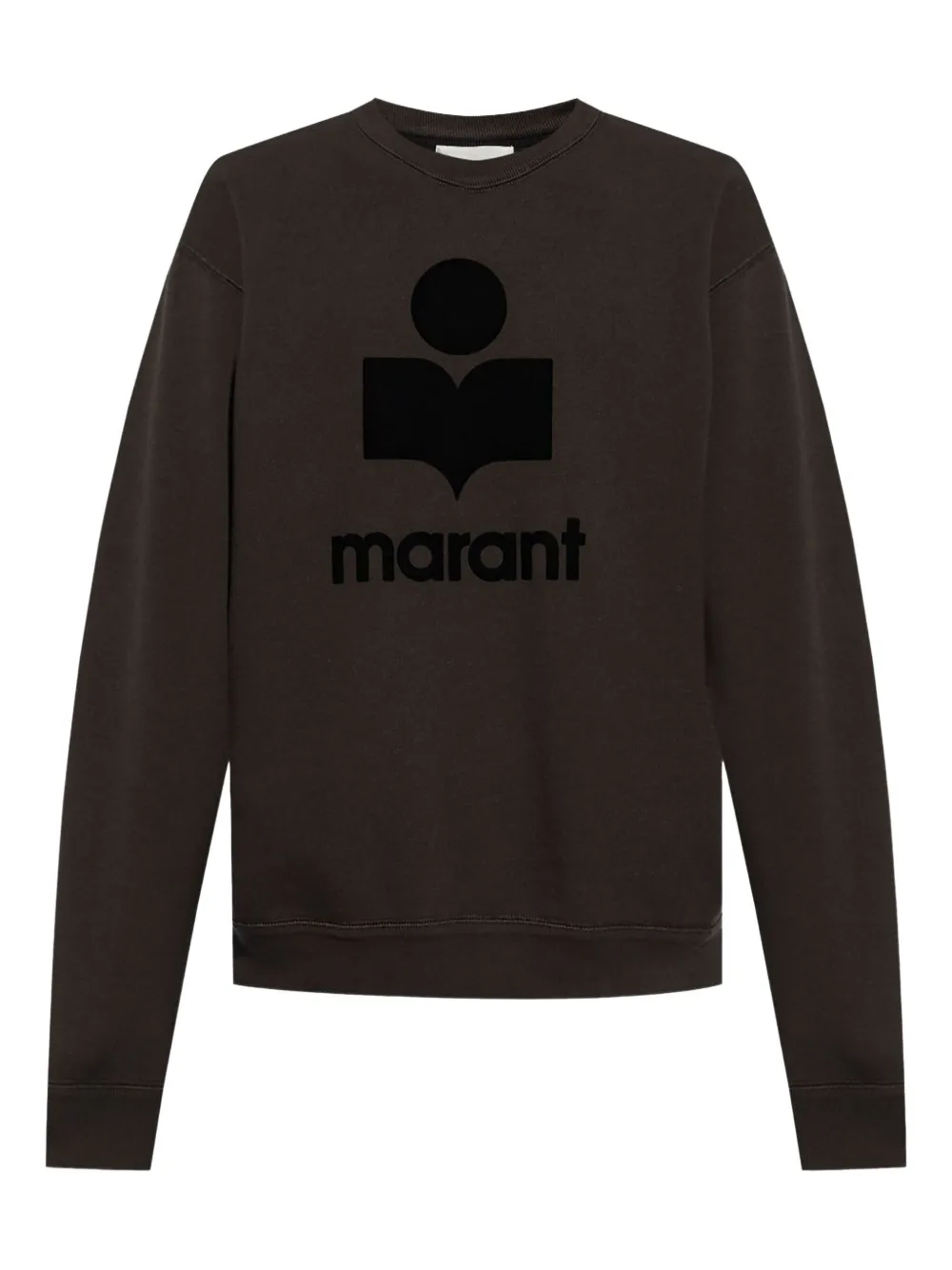 MARANT sudadera Mikoy | negro | Image 1