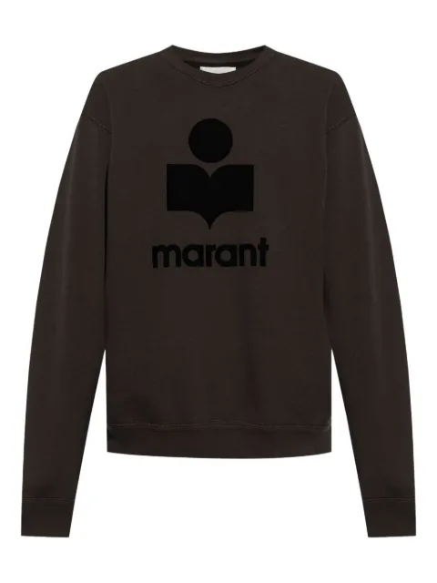 MARANT Mikoy Sweatshirt mit Logo
