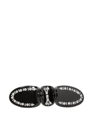 Simone Rocha フローラルビーズ ヘアクリップ 通販 - FARFETCH