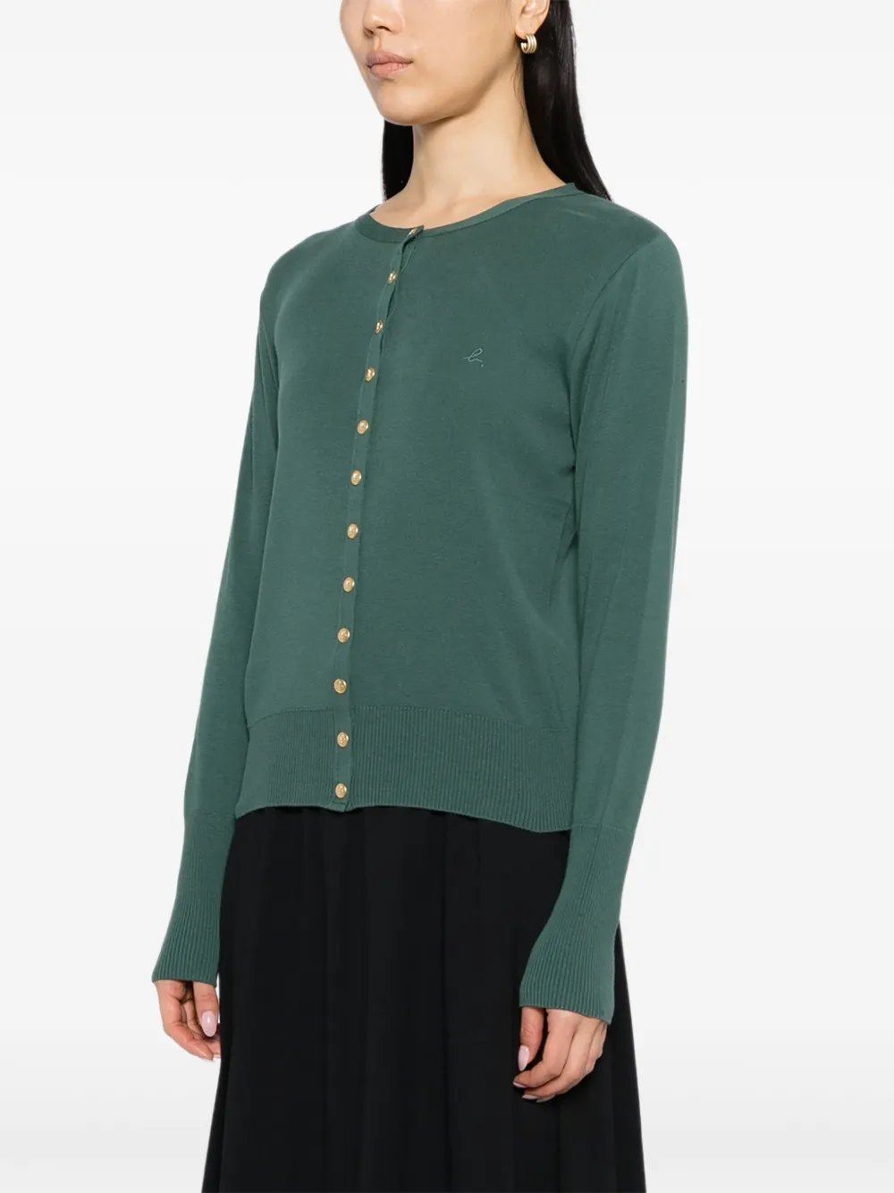 Snapy Cardigan