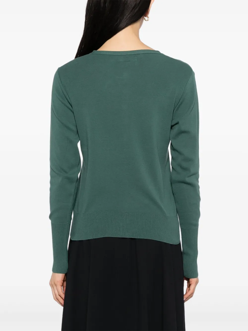 Snapy Cardigan