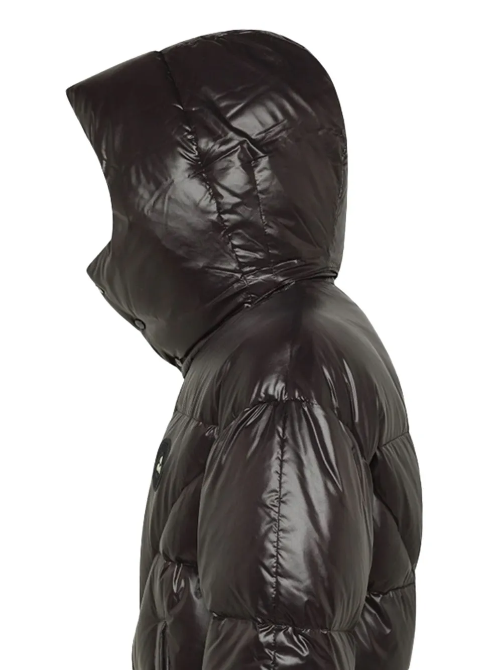 Peuterey quilted hooded jacket | Hooded Jackets | Image 2
