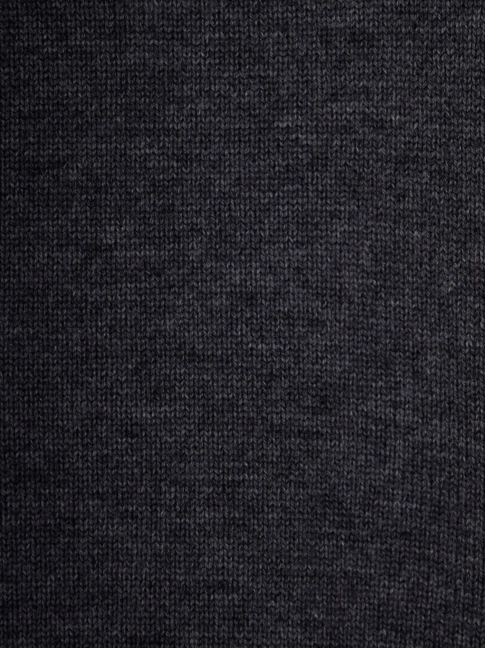 Max Mara Trui van wolblend Grijs