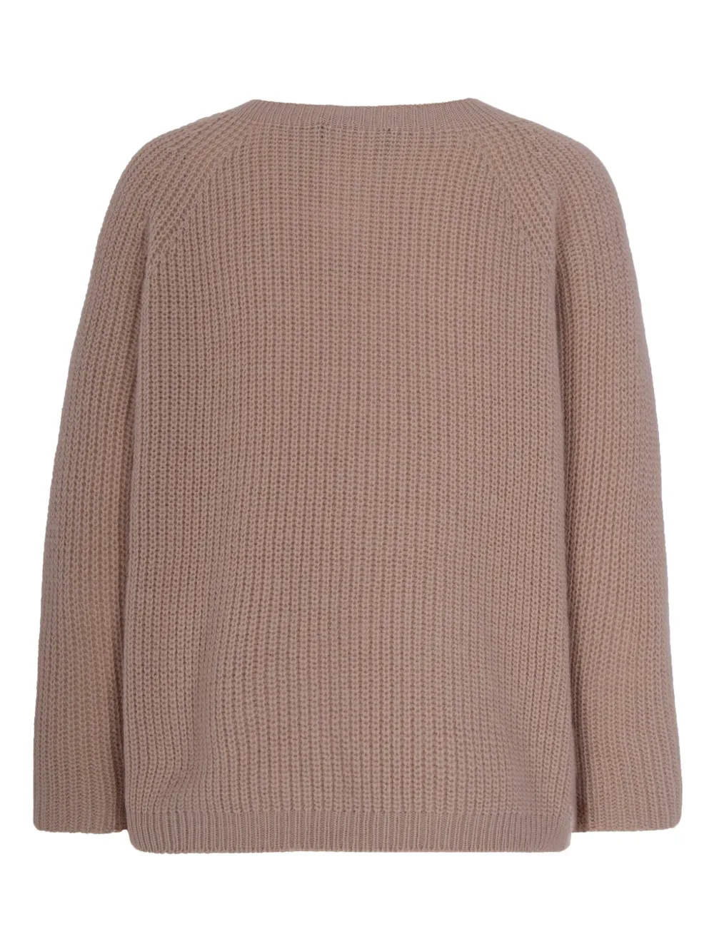 Weekend Max Mara suéter con cuello redondo | Suéteres | Image 2