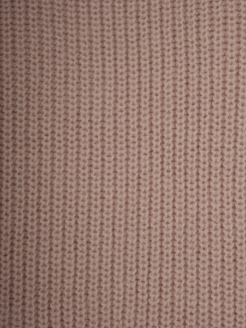 Weekend Max Mara Sweater met ronde hals Beige