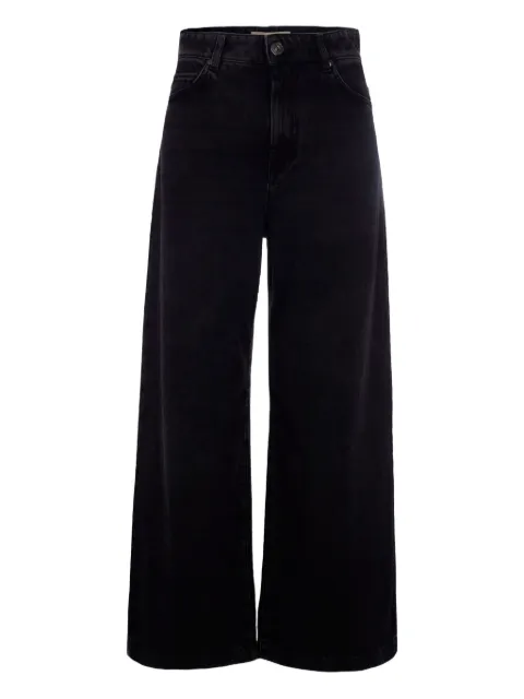 Max Mara cotton jeans
