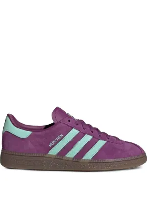 Adidas Handball Spezial Sneakers | Purple | FARFETCH RO