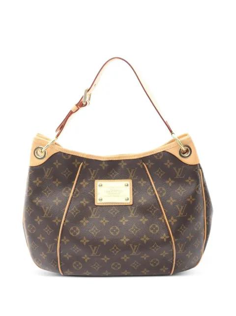 Louis Vuitton Pre-Owned bolsa de hombro Monogram Galliera PM 2008