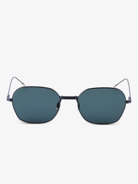 Thom Browne Eyewear 几何镜框太阳眼镜