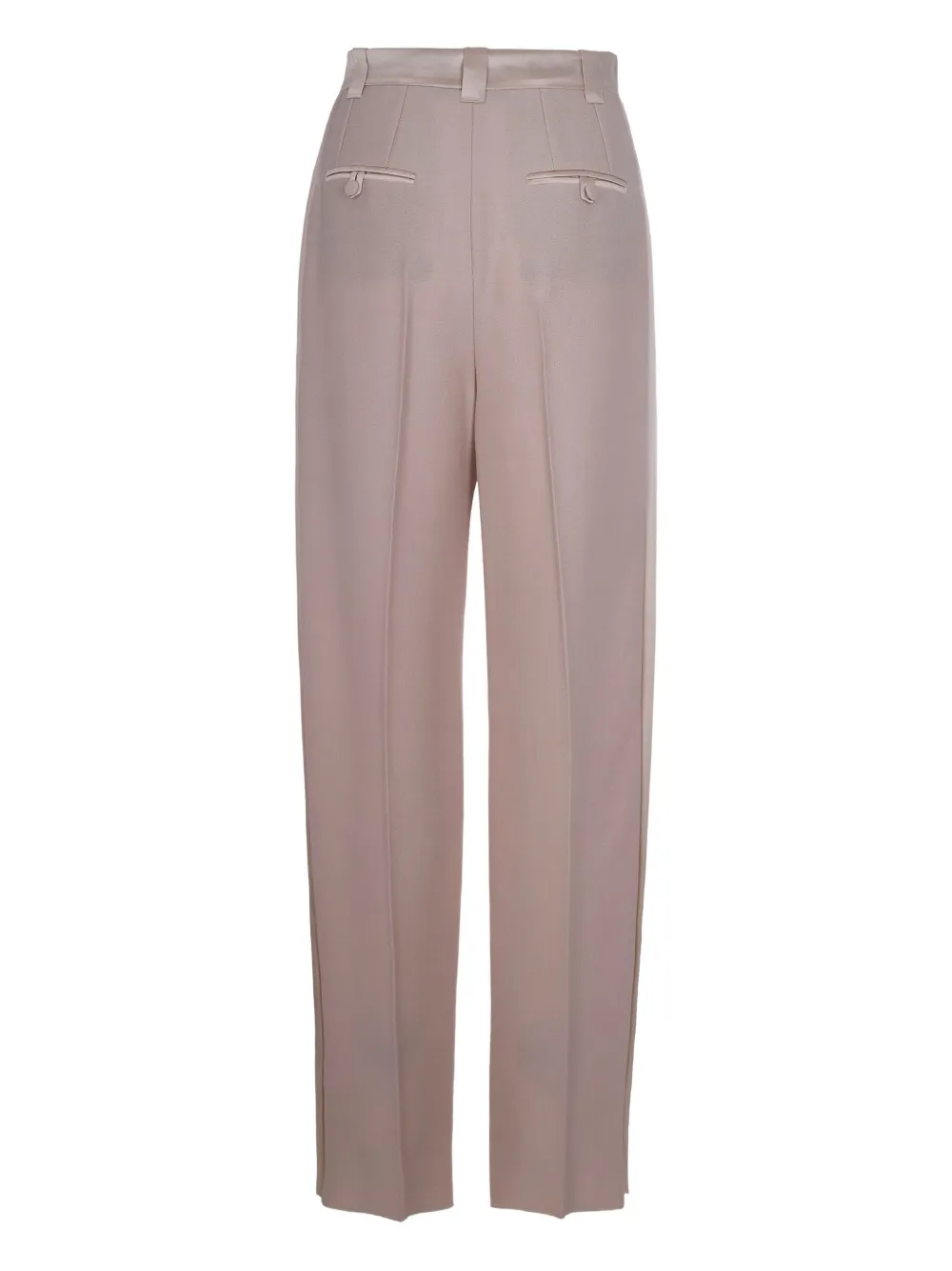 Marella straight-leg trousers | Straight-Leg Pants | Image 2