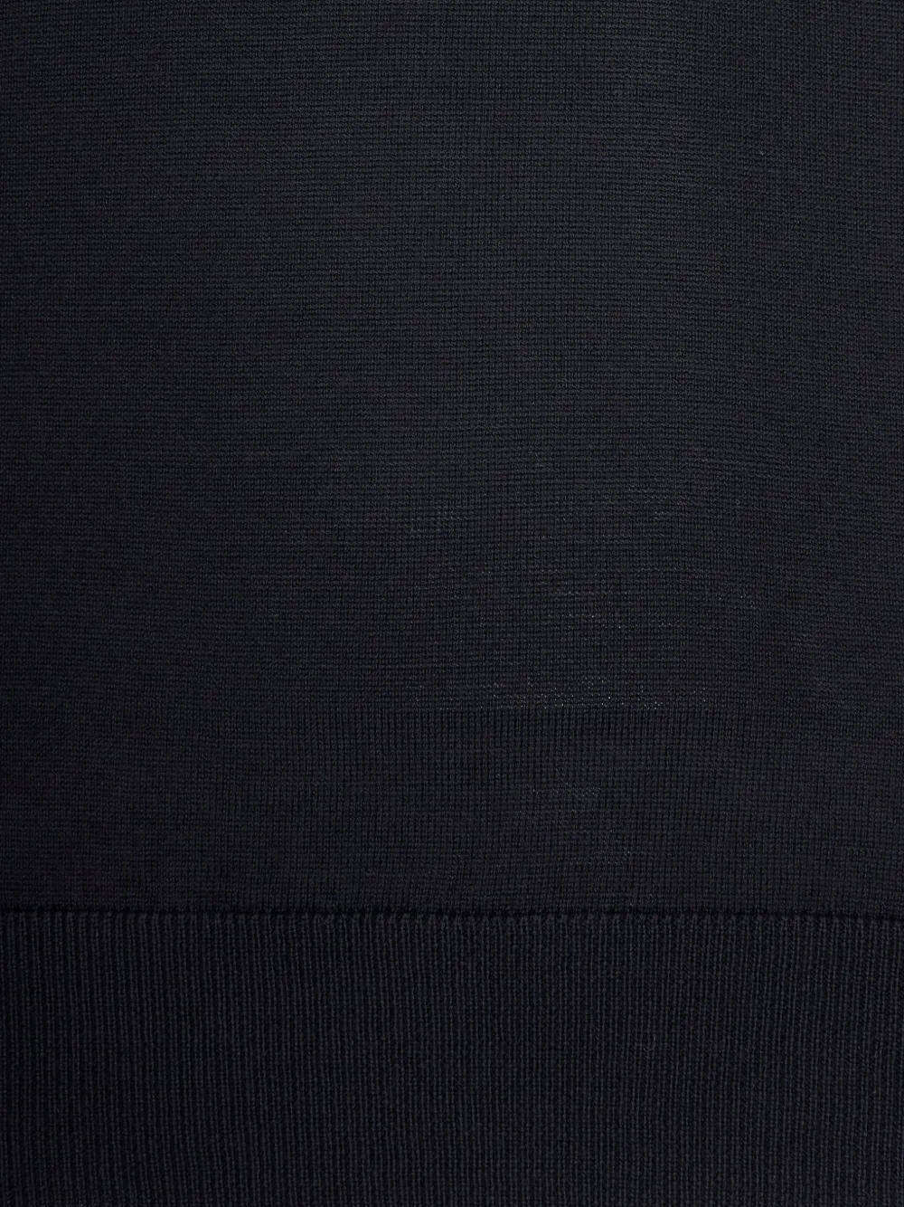 Paolo Pecora T-shirts And Polos Black In Black