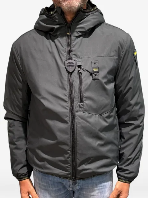 Blauer Derry hooded jacket
