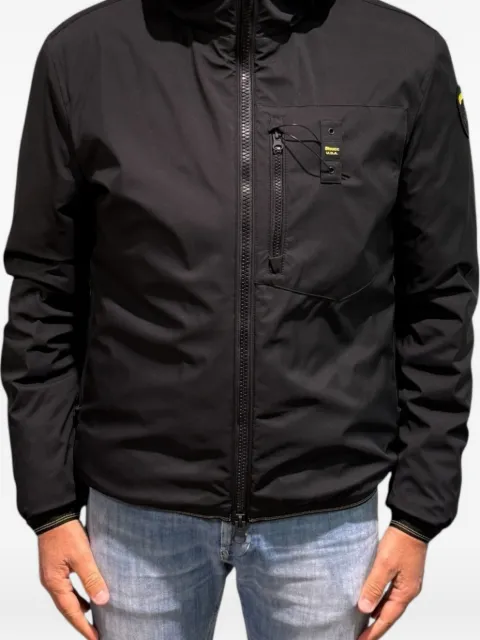 Blauer Derry hooded jacket