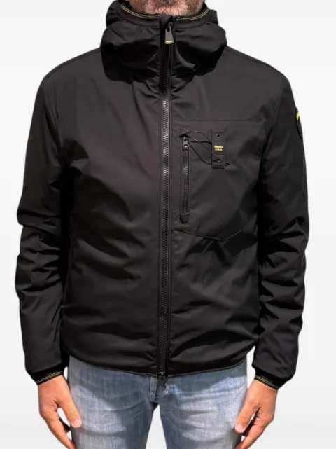 Blauer Derry hooded jacket