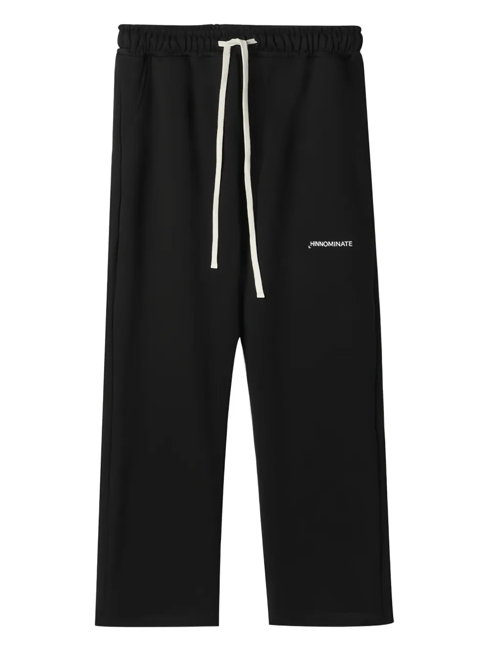 HINNOMINATE drawstring track pants | negro | Image 1