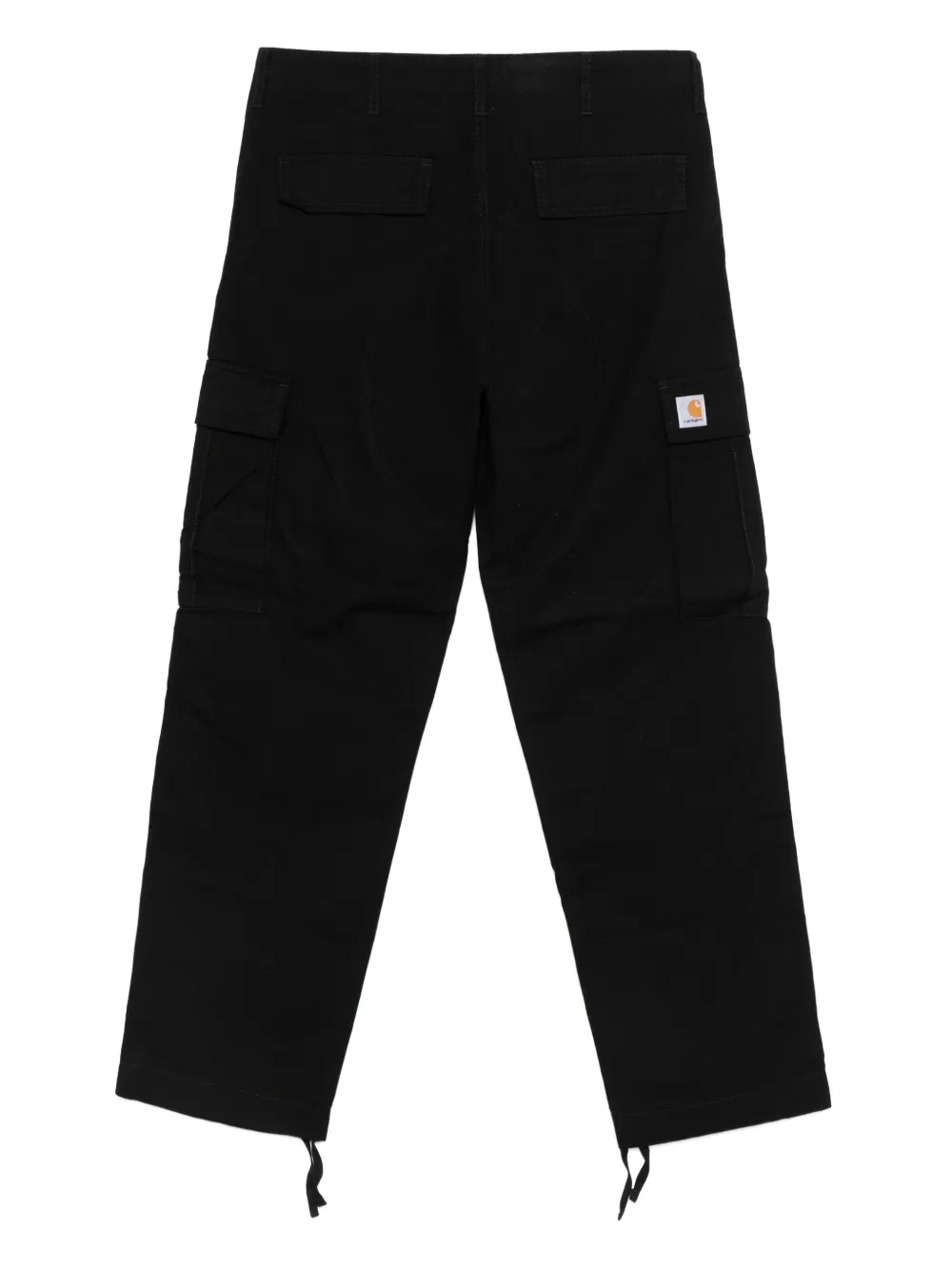 Carhartt WIP cargo straight trousers | Straight-Leg Pants | Image 2