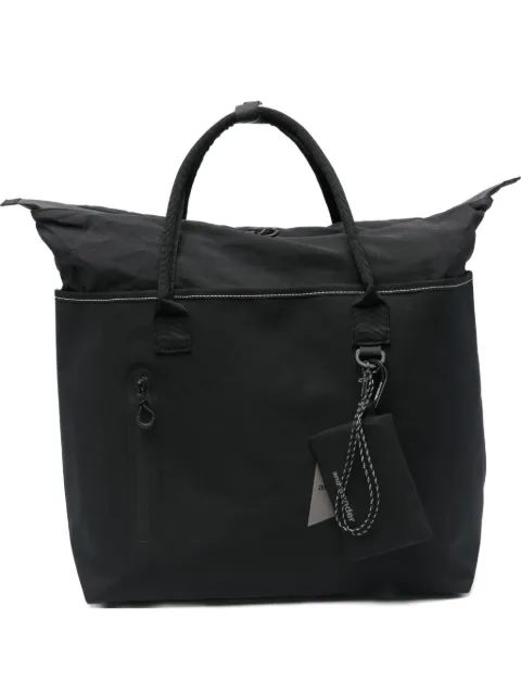 and Wander PE/CO tote bag