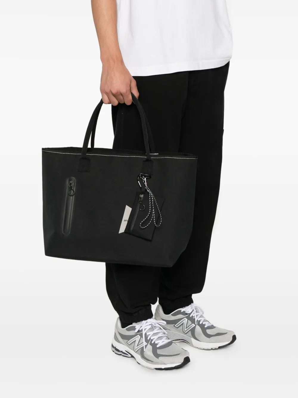 and Wander tote PE/CO | Image 2