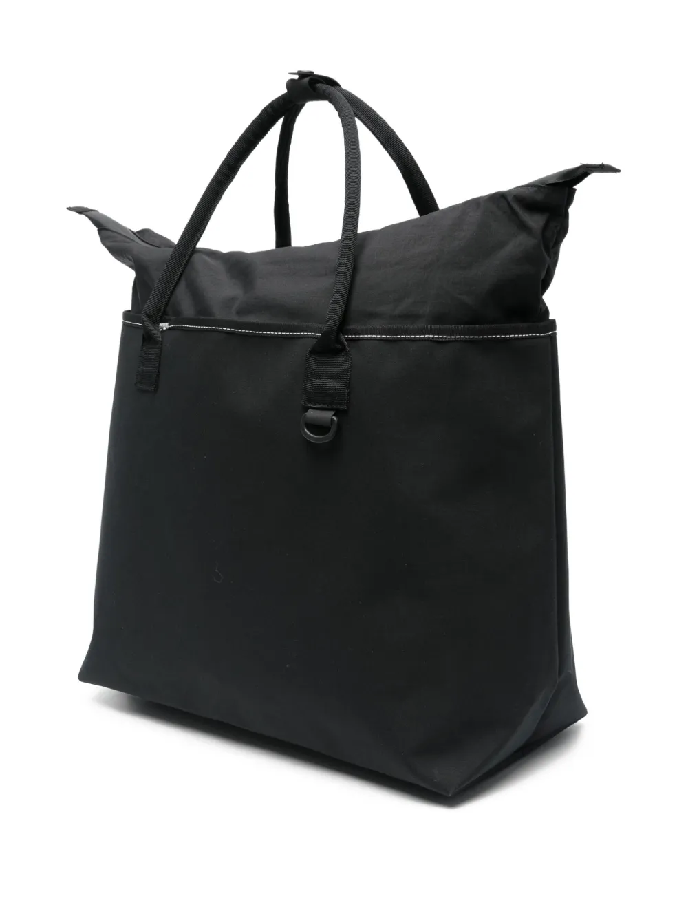 and Wander PE CO shopper Zwart