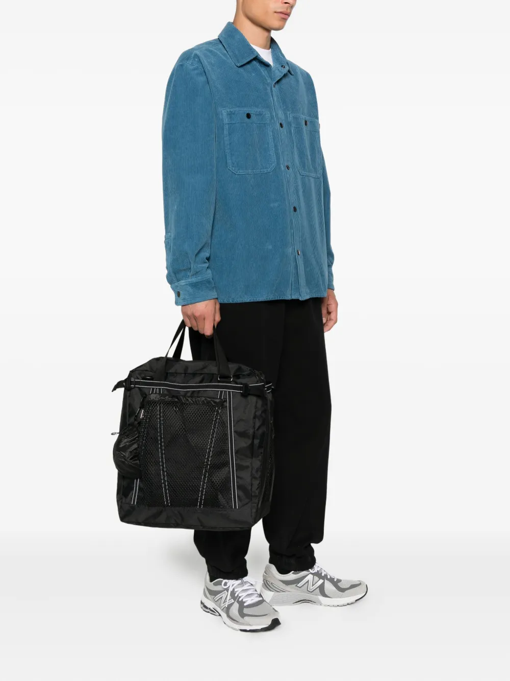and Wander Ecopak tote bag | Image 2