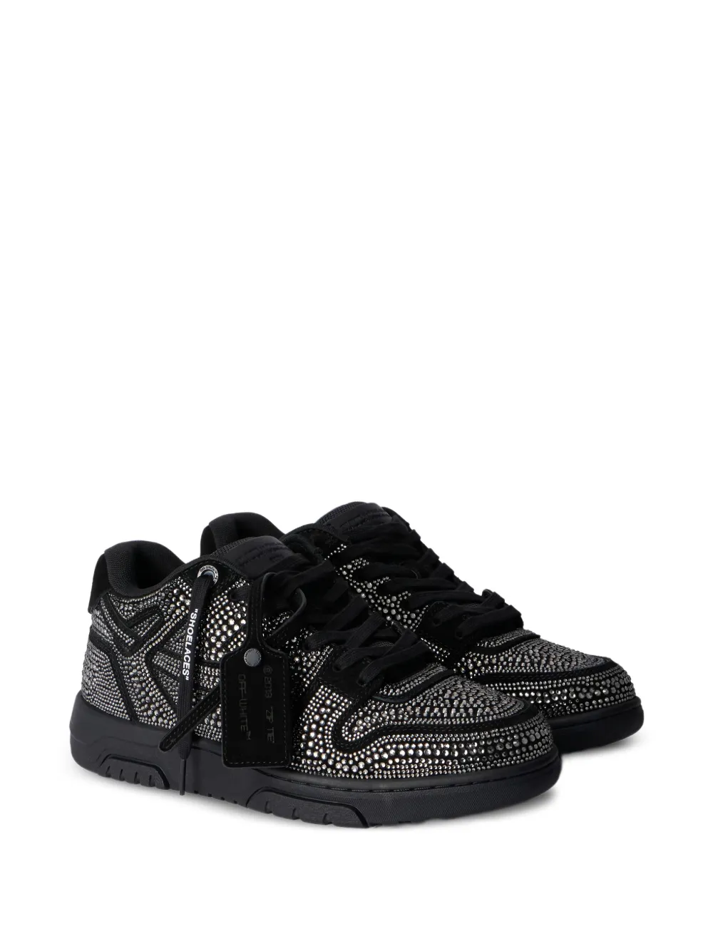 Off-White tenis Out Of Office Strass | Tenis bajos | Image 2