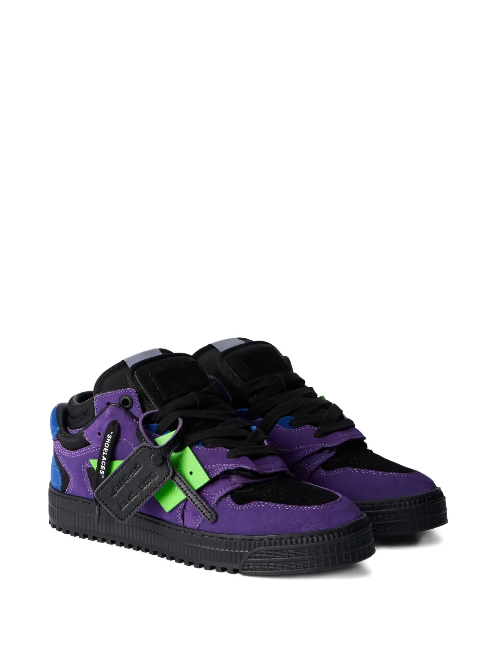 Off-White 3.0 Floating Arrow sneakers | Low-Tops | Image 2