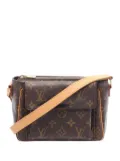 Louis Vuitton Pre-Owned 2004 Monogram Viva Cite PM crossbody bag - Brown