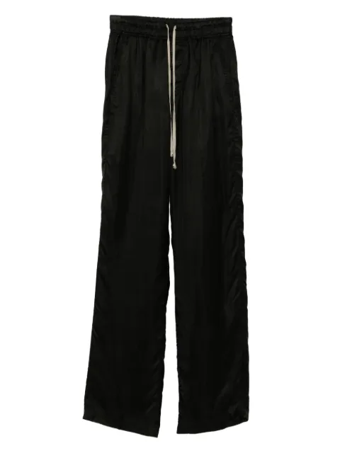 Rick Owens Dietrich trousers