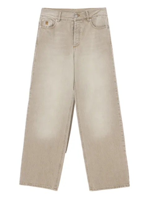 By Malene Birger Vinola cotton jeans