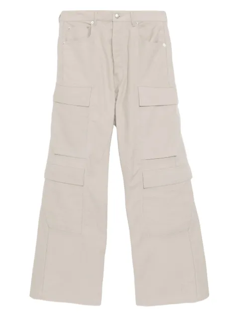 Rick Owens Concordians double cargo pants