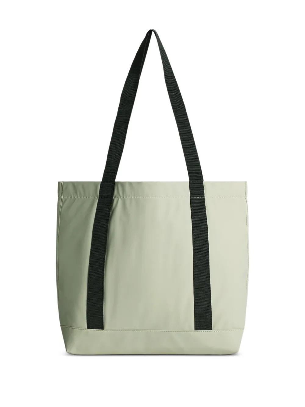 Maison Kitsuné tote con parche del logo en colaboración con Hunter | Hombre | Image 2