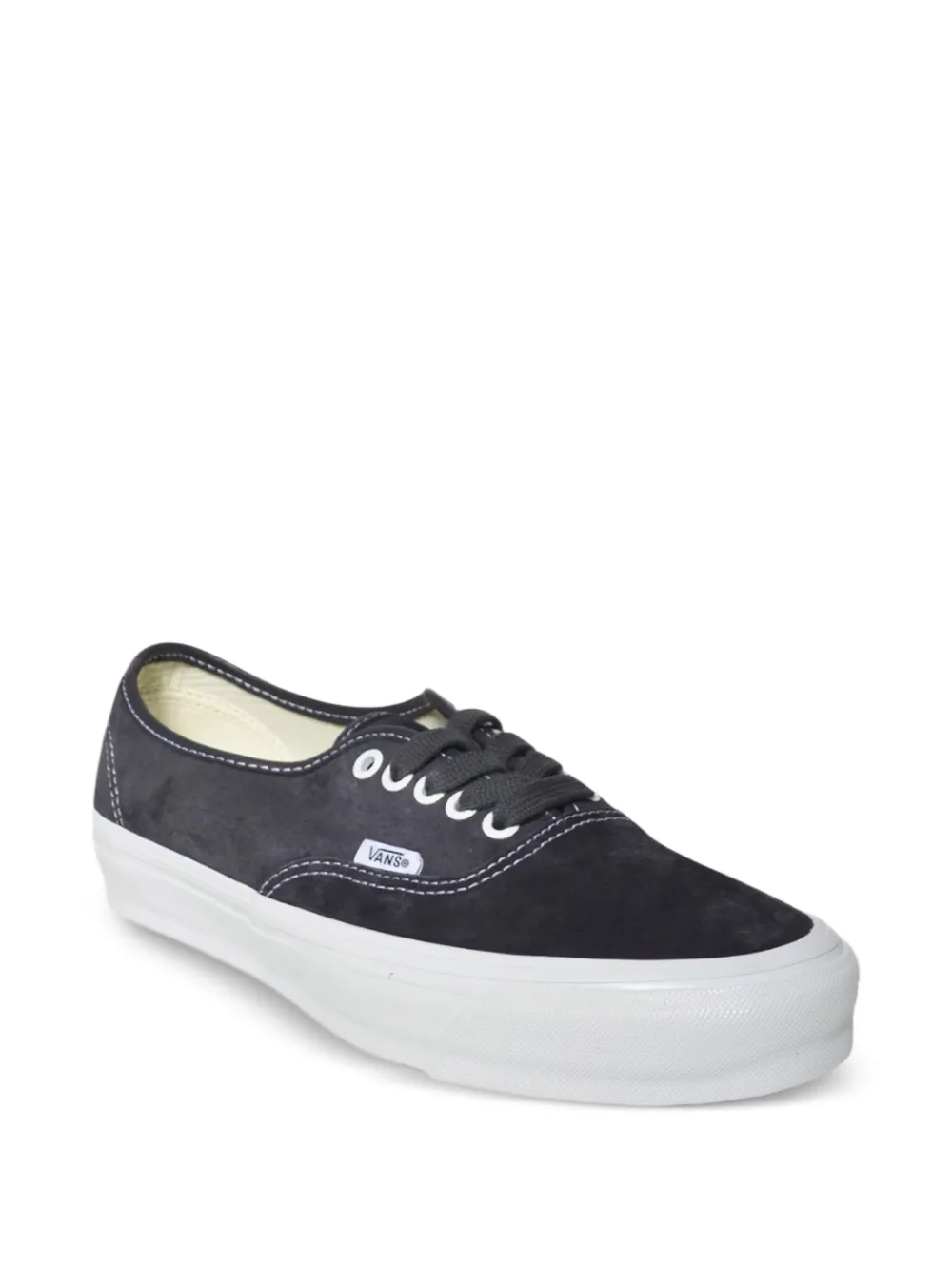 Vans baskest à empiècements | baskets basses | Image 2
