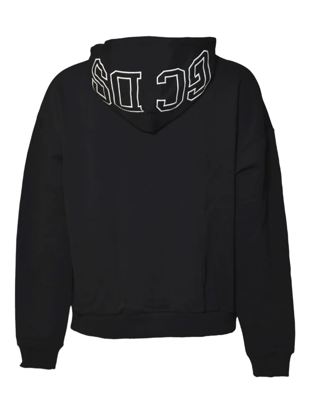 GCDS suéter con capucha y cierre | Hoodies | Image 2
