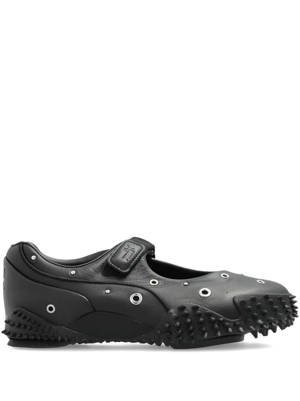 PUMA tenis Mostro Fey | negro | Image 1