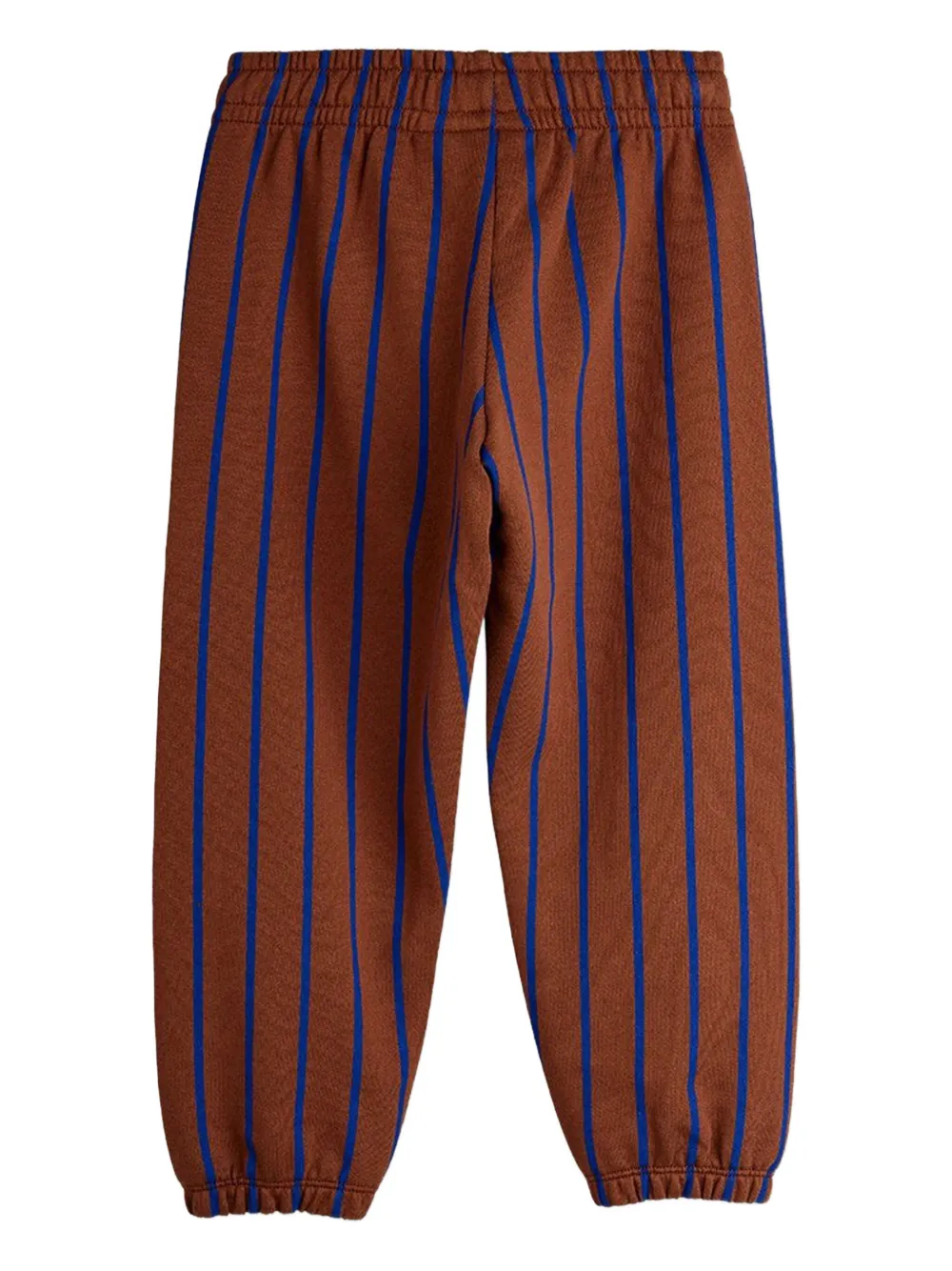 Mini Rodini striped trousers | Tracksuit Bottoms | Image 2
