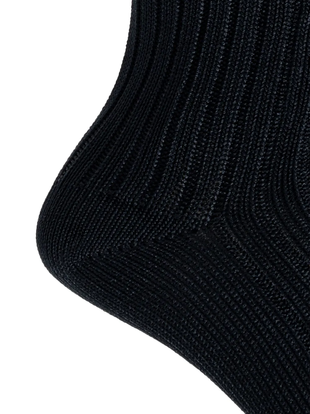 Lacoste Sokken met logoprint Blauw