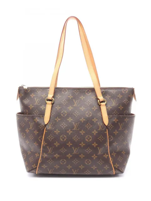 Louis Vuitton Pre-Owned 2013 Monogram Totally MM tote bag