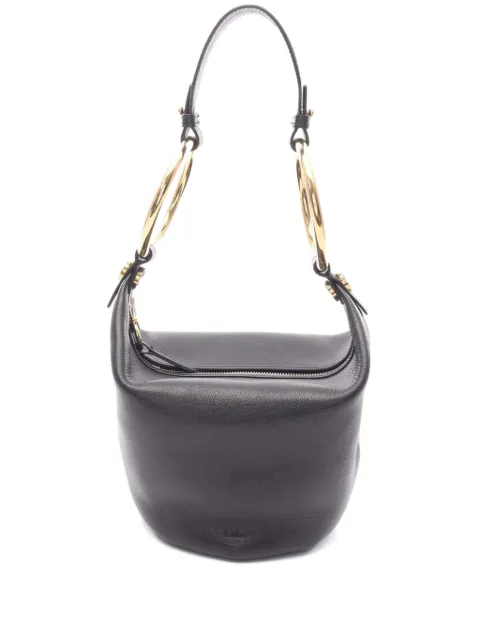 Chloé Pre-Owned 2010-2025 Leather shoulder bag