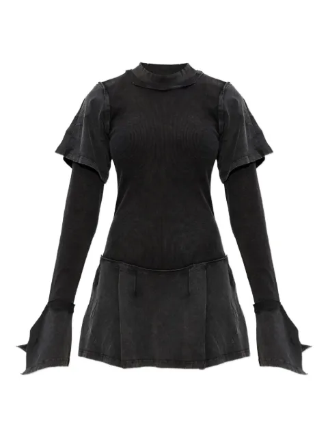 KNWLS Bellona mini dress