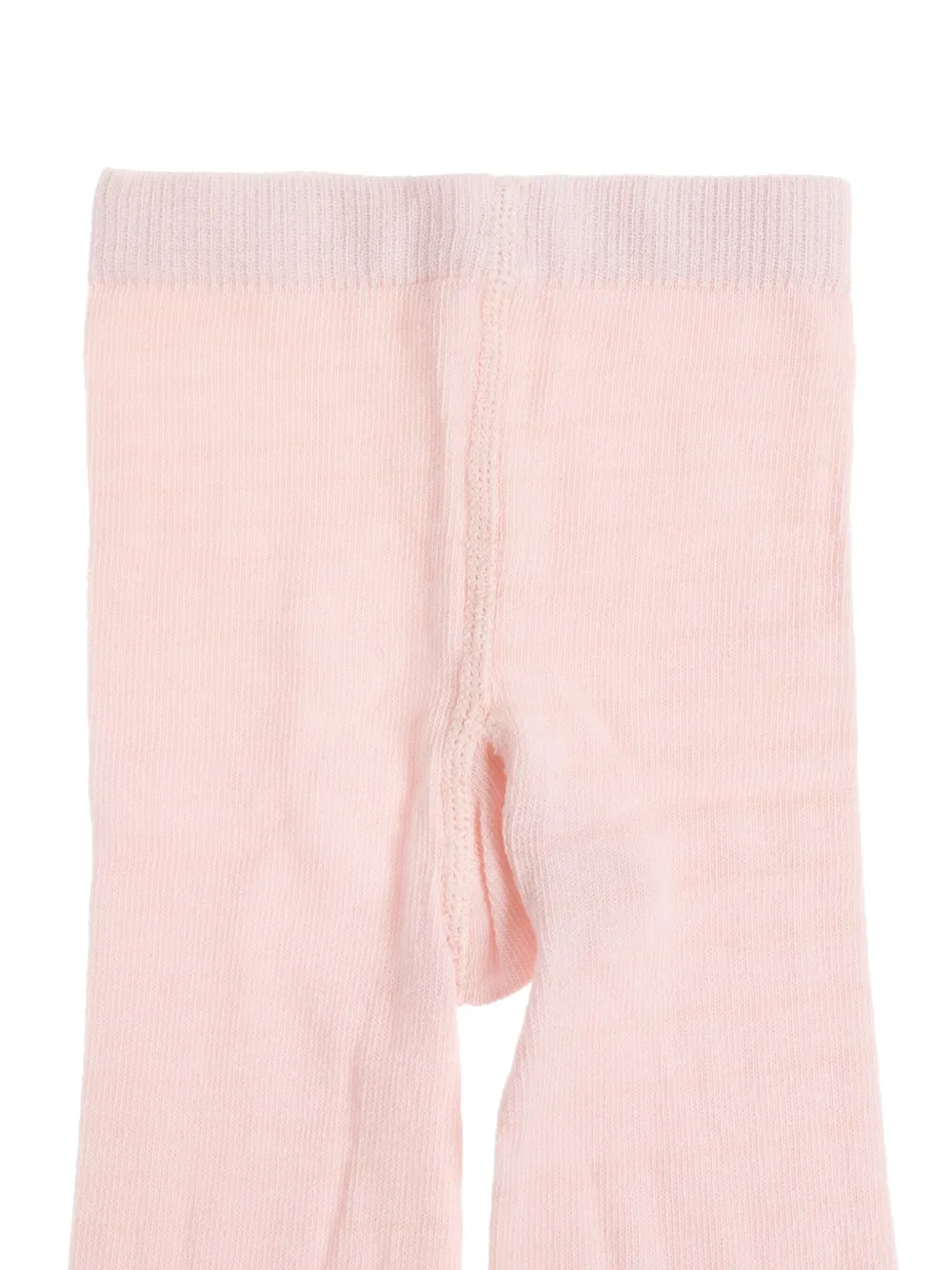 Stella McCartney Kids Panty met hart Roze