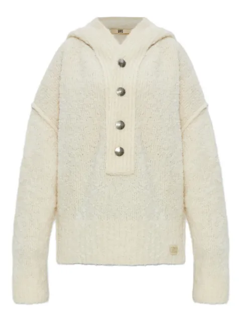 KNWLS Mandi hoodie 